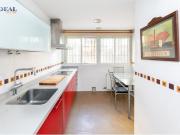 ? Casa adosada con piscina y pádel en Urb. Llanos de Silva