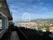 CASA ADOSADA CON VISTAS A PUIG ROM