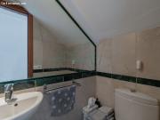 Casa adosada con vistas al mar y al campo de golf Costa...