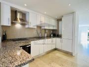 Casa adosada de alto standing de 100 m2 en alquiler...