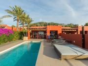 Casa adosada de 225 m2 en venta San Jose de la Atalaya,...