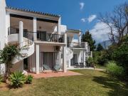 Casa adosada de 140 m2 en alquiler Nueva Andalucia,...