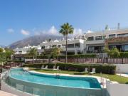 Casa adosada de 250 m2 en venta The Golden Mile,...