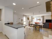 Casa adosada de 2 dormitorios La Cala