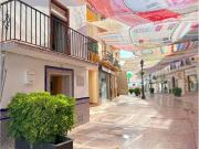 Casa adosada de 2 dormitorios y terraza en venta en el...