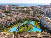 Casa Adosada de 2 habitaciones en venta en Bahia De...