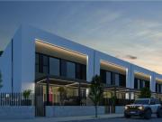 Casa Adosada de 2 habitaciones en venta en Dolores, Alicante