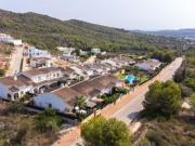Casa Adosada de 2 habitaciones en venta en Polop, Alicante