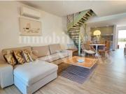 Casa Adosada de 2 habitaciones en venta en Talamanca, Ibiza