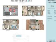 Casa Adosada de 3 habitaciones en venta en Almunecar,...