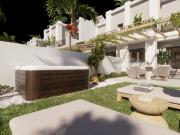 Casa Adosada de 3 habitaciones en venta en Amarilla...