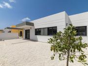 Villa de 3 habitaciones en venta en Busot, Alicante