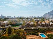 Casa Adosada de 3 habitaciones en venta en Calpe, Alicante