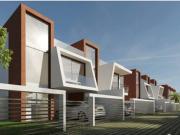 Casa Adosada de 3 habitaciones en venta en Calpe, Alicante