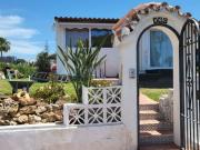 Casa Adosada de 3 habitaciones en venta en El Faro, Malaga