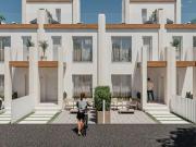 Casa Adosada de 3 habitaciones en venta en Gran Alacant,...