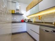 Casa Adosada de 3 habitaciones en venta en La Herradura,...