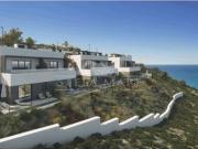 Casa Adosada de 3 habitaciones en venta en Lagos, Malaga