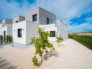 Casa Adosada de 3 habitaciones en venta en Murcia, Murcia