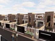 Casa Adosada de 3 habitaciones en venta en Murcia, Murcia