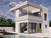 Casa Adosada de 3 habitaciones en venta en Orihuela,...