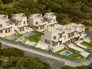 Casa Adosada de 3 habitaciones en venta en Polop, Alicante