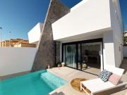 Casa Adosada de 3 habitaciones en venta en San Javier,...