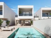 Casa Adosada de 3 habitaciones en venta en San Pedro Del...
