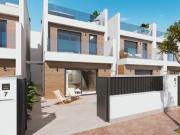 Casa Adosada de 3 habitaciones en venta en San Pedro Del...