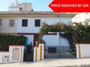 Casa Adosada de 3 habitaciones en venta en Villamartin,...