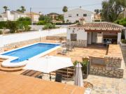 Casa Adosada de 4 habitaciones en venta en Denia, Alicante