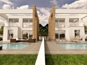 Casa Adosada de 4 habitaciones en venta en Torrevieja,...