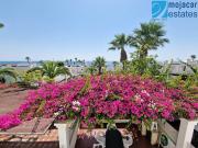 Casa adosada de 5 dormitorios en venta en Mojácar Playa,...