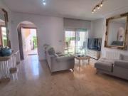 Casa adosada de alquiler en Av Cervantes playas Arenal...