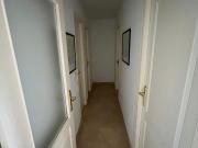 Casa adosada de alquiler en Avenida Andalucía