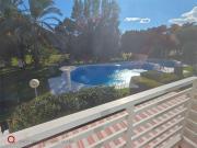 Casa adosada de alquiler en Avenida del Locutor Vicente...