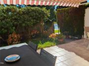 Casa adosada de alquiler en Avenida del Locutor Vicente...