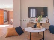 Casa adosada de alquiler en Barraques de Lluna, Nou...