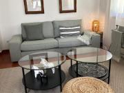 Casa adosada de alquiler en Barrio la Plaza, 6, Valdáliga