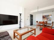 Casa adosada de alquiler en Bosque U12, El Bosque