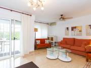 Casa adosada de alquiler en Calle Cap de San Antoni,...