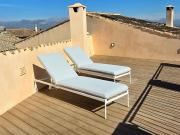 Casa adosada de alquiler en Calle Carrer Major, 14,...