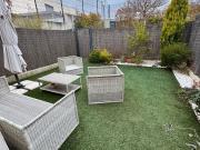 Casa adosada de alquiler en Calle Francisco Pizarro,...