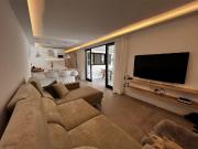 Casa adosada de alquiler en Calle las Mimosas, 9, San...