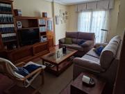 Casa adosada de alquiler en Campo Azalvaro, 56,...