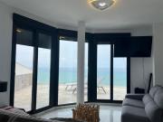 Casa adosada de alquiler en Carrer Azahar, 1, El Faro