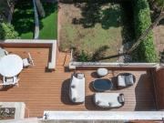 Casa adosada de alquiler en Carrer de Tamarit, 2, Gavà Mar