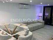 Casa adosada de alquiler en Carrer del Perú