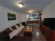 Casa adosada de alquiler en Carrer del Salabre, 9, Cabo...