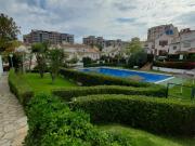 Casa adosada de alquiler en Carrer del Salabre, 9, Cabo...
